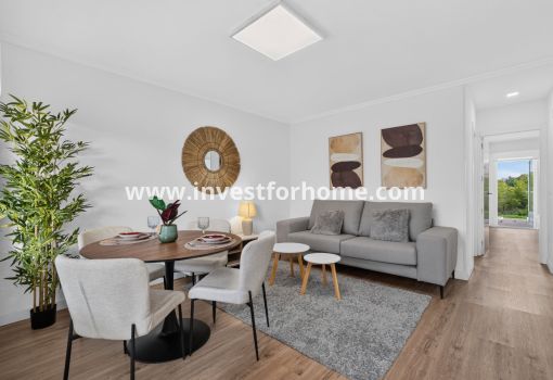House - Sale - Orihuela Costa - Villamartín
