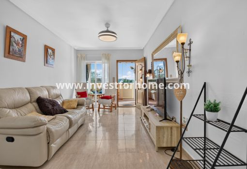 House - Sale - Orihuela Costa - Villamartín
