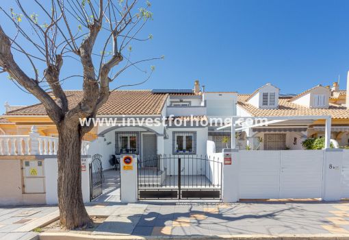 House - Sale - Pilar de la Horadada - La Torre de La Horadada