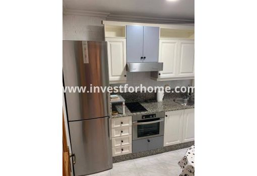 House - Sale - Pilar de la Horadada - ND-25749