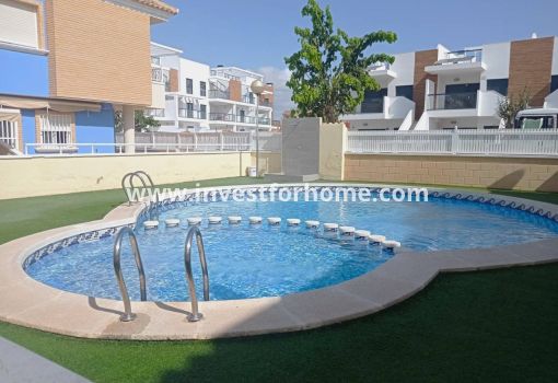 House - Sale - Pilar de la Horadada - Pilar de la Horadada