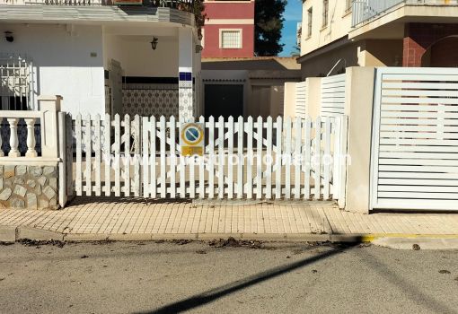 House - Sale - Pilar de la Horadada - Torre De La Horadada