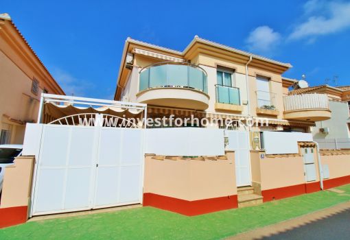 House - Sale - Playa Flamenca - Playa Flamenca