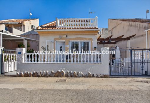 House - Sale - Rojales - Ciudad Quesada