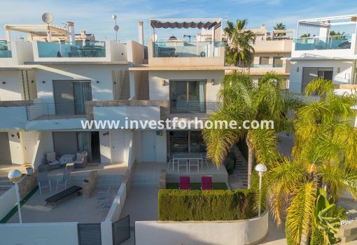 House - Sale - Rojales - Costa Blanca Sur