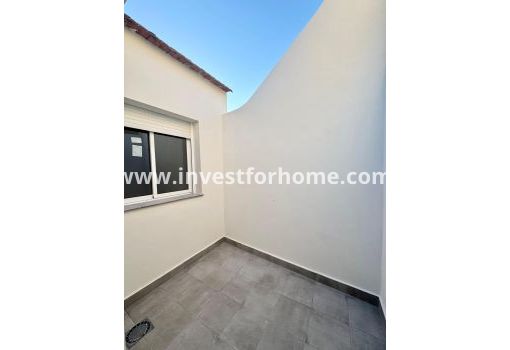 House - Sale - Rojales - Las Cuevas