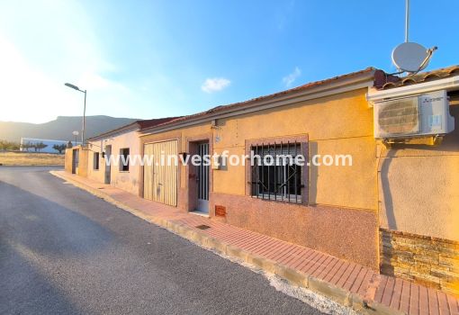 House - Sale - Salinas - ND-84867