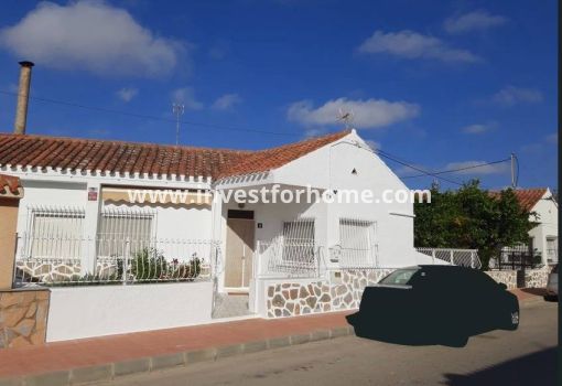 House - Sale - San Javier - Centro