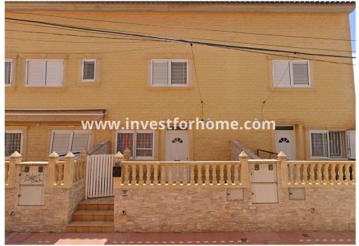 House - Sale - San Javier - Santiago De La Ribera