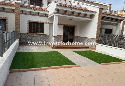 House - Sale - San Miguel de Salinas - Ciudad De Las Comunicaciones