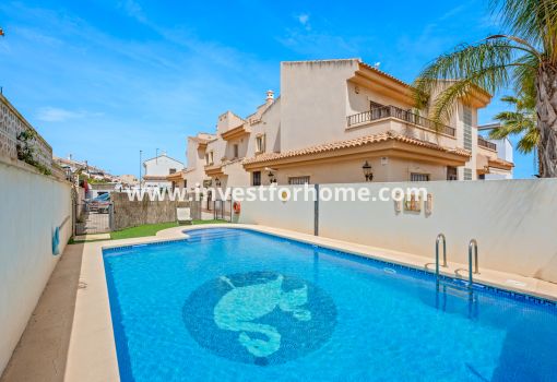 House - Sale - San Miguel de Salinas - ND-31819