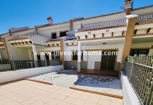 House - Sale - San Miguel de Salinas - ND-70317
