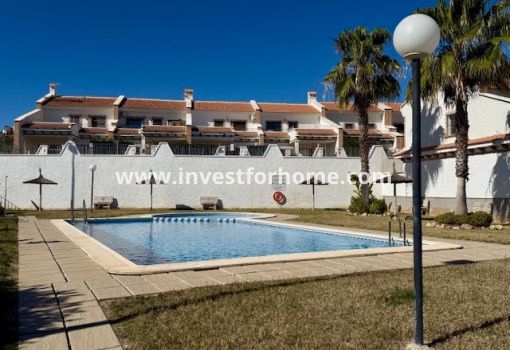 House - Sale - San Miguel de Salinas - ND-73486