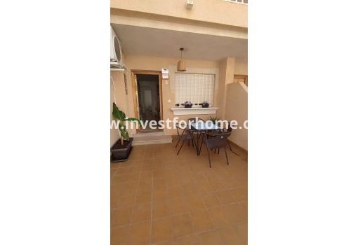 House - Sale - San Pedro del Pinatar - La Puntica