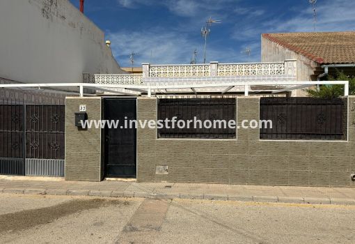 House - Sale - San Pedro del Pinatar - Lo Pagan