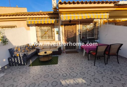 House - Sale - San Pedro del Pinatar - Lo Pagan