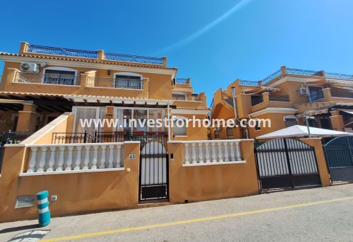 House - Sale - Torrevieja - aguas nuevas