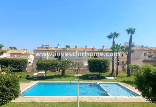 House - Sale - Torrevieja - Aguas Nuevas