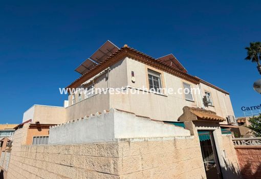 House - Sale - Torrevieja - Carrefour