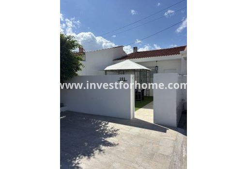 House - Sale - Torrevieja - Costa Blanca