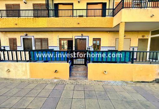 House - Sale - Torrevieja - Costa Blanca