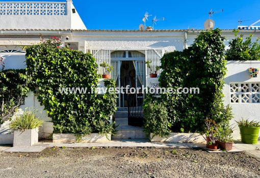 House - Sale - Torrevieja - Costa Blanca