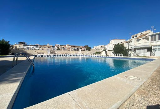 House - Sale - Torrevieja - Costa Blanca