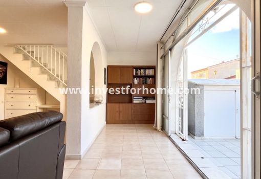 House - Sale - Torrevieja - Costa Blanca
