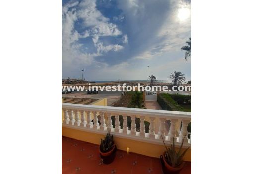House - Sale - Torrevieja - Costa Blanca