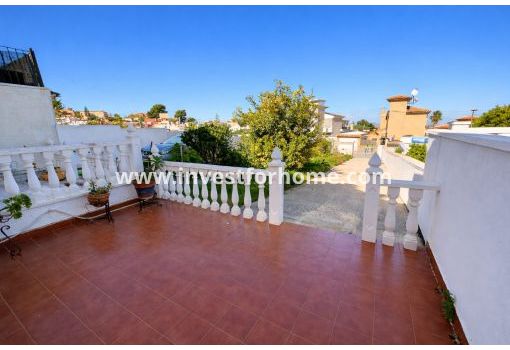 House - Sale - Torrevieja - Costa Blanca