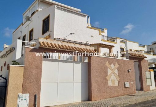 House - Sale - Torrevieja - Costa Blanca