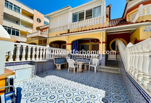 House - Sale - Torrevieja - Costa Blanca