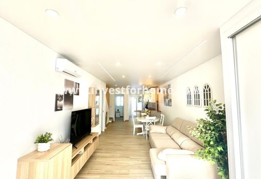 House - Sale - Torrevieja - Estacion De Autobuses