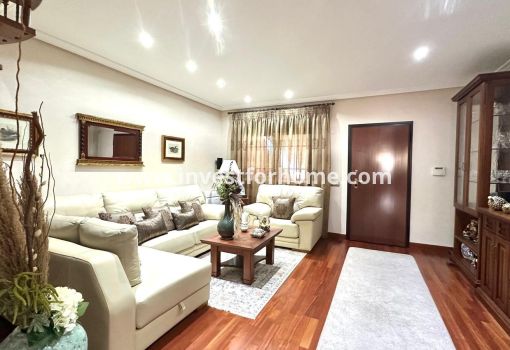 House - Sale - Torrevieja - La Siesta-El Chaparral