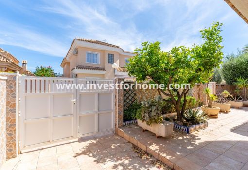 House - Sale - Torrevieja - Los Balcones - Los Altos Del Edén