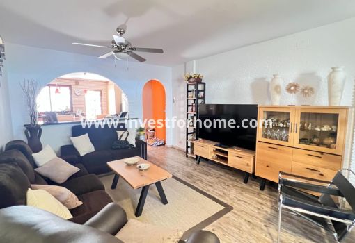 House - Sale - Torrevieja - Los Balcones - Los Altos Del Edén