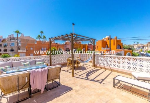 House - Sale - Torrevieja - Los Frutales/ La Rosaleda