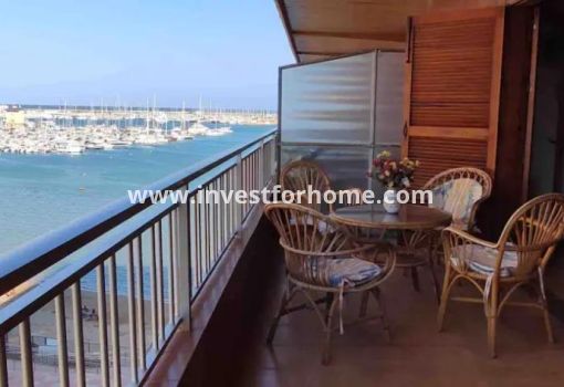 House - Sale - Torrevieja - ND-23132