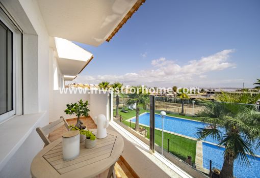 House - Sale - Torrevieja - ND-24823