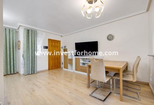 House - Sale - Torrevieja - ND-42761