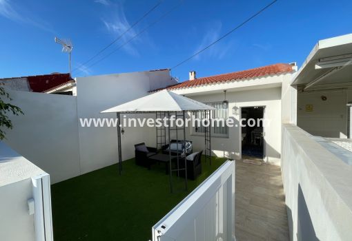 House - Sale - Torrevieja - ND-51073