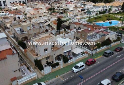 House - Sale - Torrevieja - ND-85676