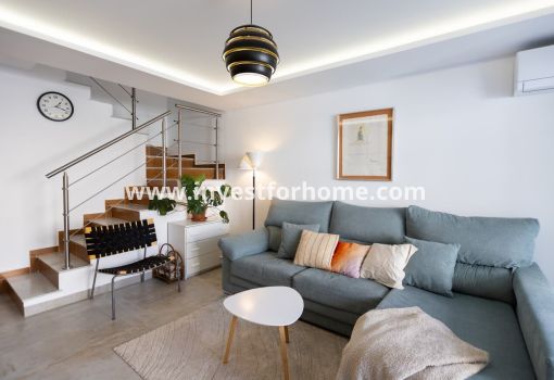 House - Sale - Torrevieja - ND-95022