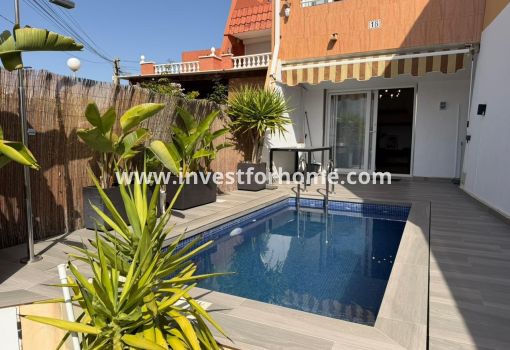 House - Sale - Torrevieja - Nueva Torrevieja - Aguas Nuevas