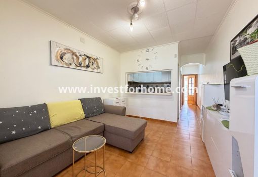House - Sale - Torrevieja - Nueva Torrevieja - Aguas Nuevas