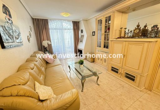 House - Sale - Torrevieja - Playa de los Locos
