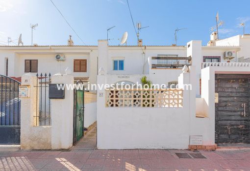 House - Sale - Torrevieja - Playa de los Locos