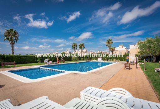 House - Sale - Torrevieja - TO-TO-B118