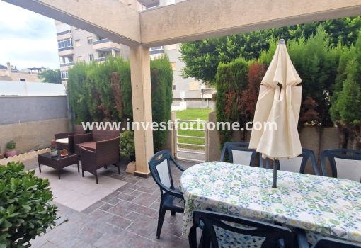 House - Sale - Torrevieja - Torrelamata - La Mata