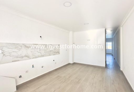 House - Sale - Torrevieja - Torrelamata - La Mata